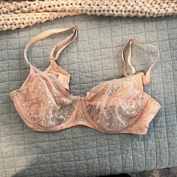 Simone Perele Comete Moulded Underwire Bra 32D - Picture 1 of 4